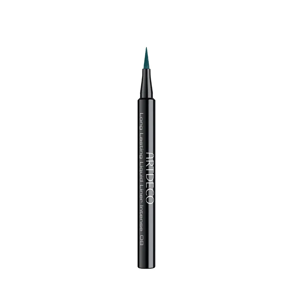 ARTDECO Long-Lasting 01 black line Liquid Liner Filz