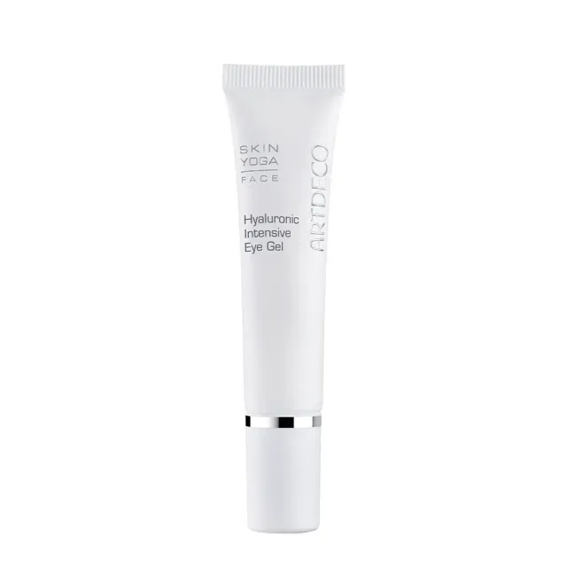 ARDECO Hyaluronic Intensive Eye Gel Augengel Hyaluron