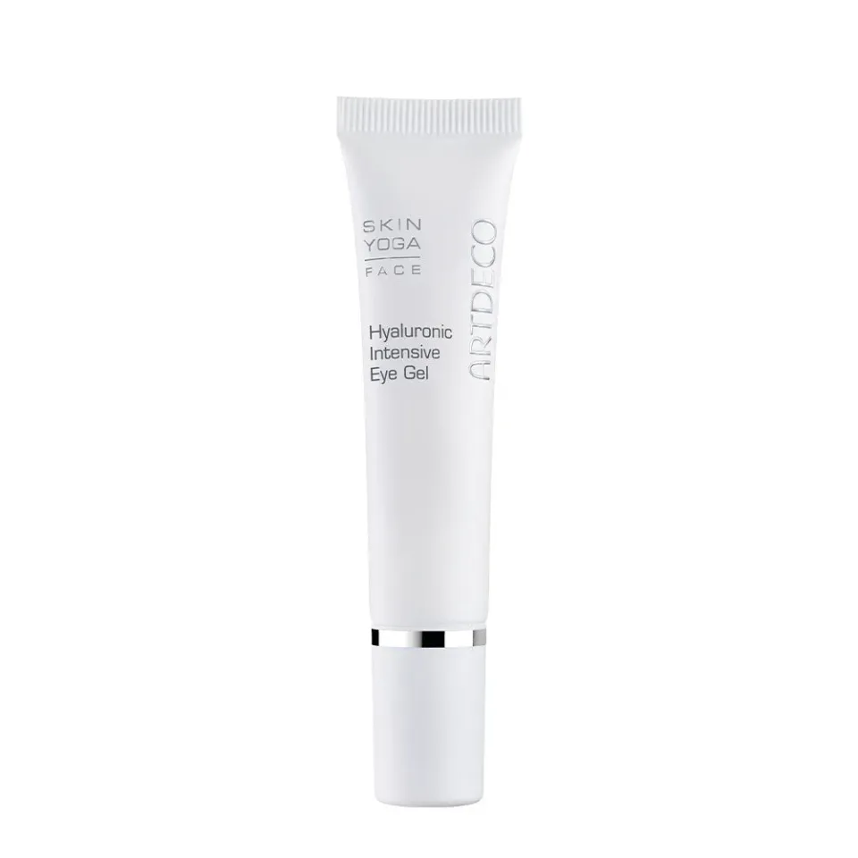 ARDECO Hyaluronic Intensive Eye Gel Augengel Hyaluron