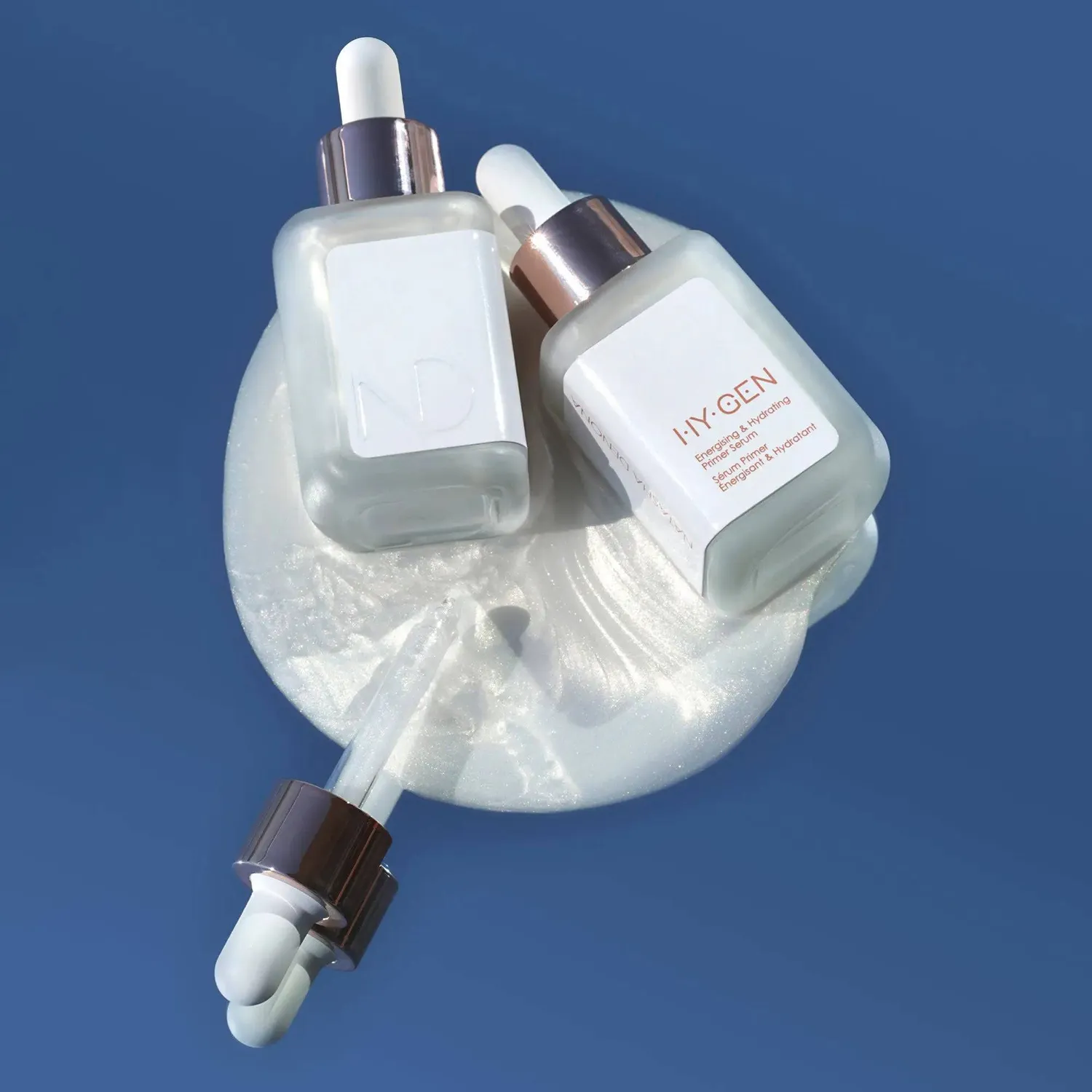 Natasha Denona Hy-Gen Primer Serum Primer 20 ml Glow