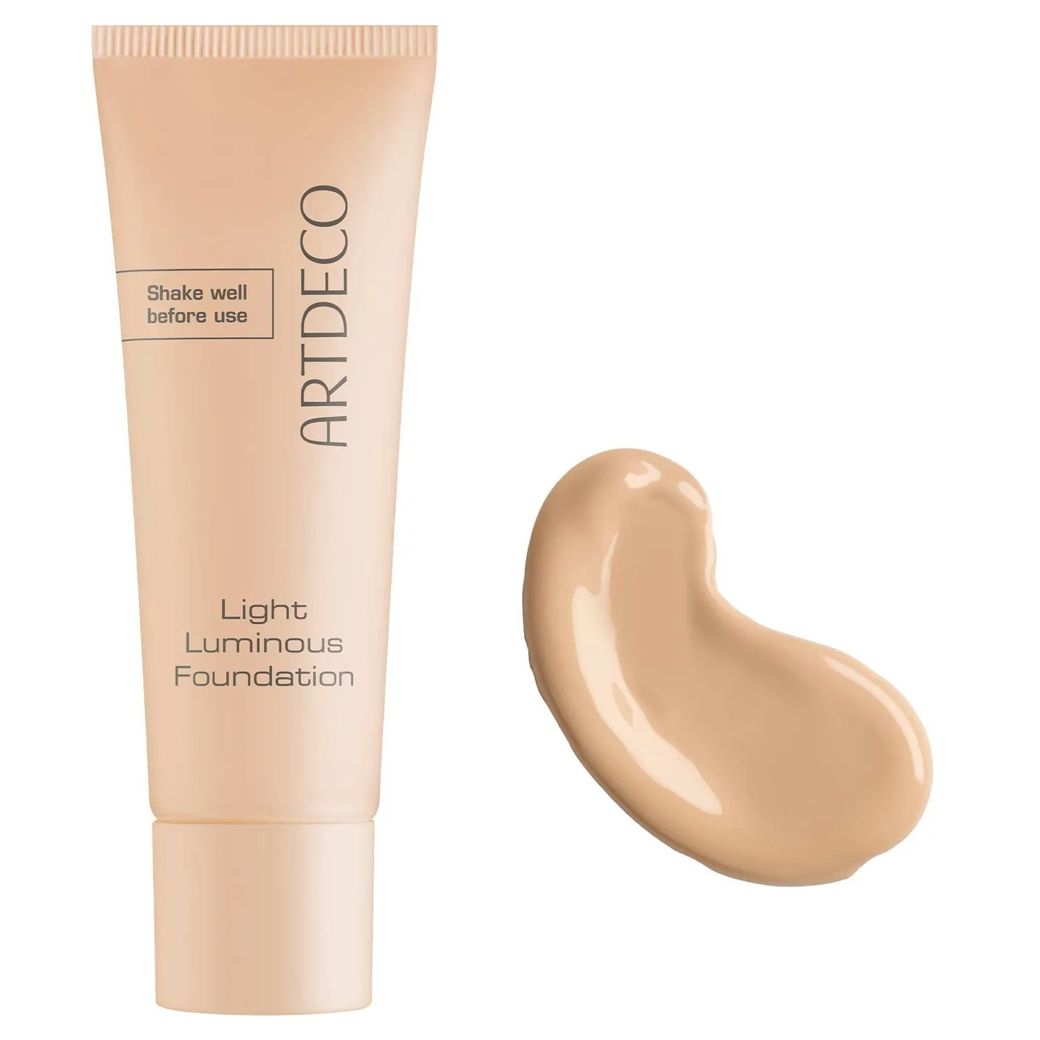 ARTDECO Light Luminous Foundation Make-up strahlend