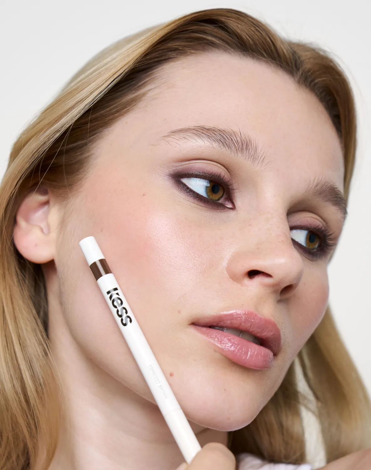 Kess Berlin Night Look Augen Make-up Set Kajal