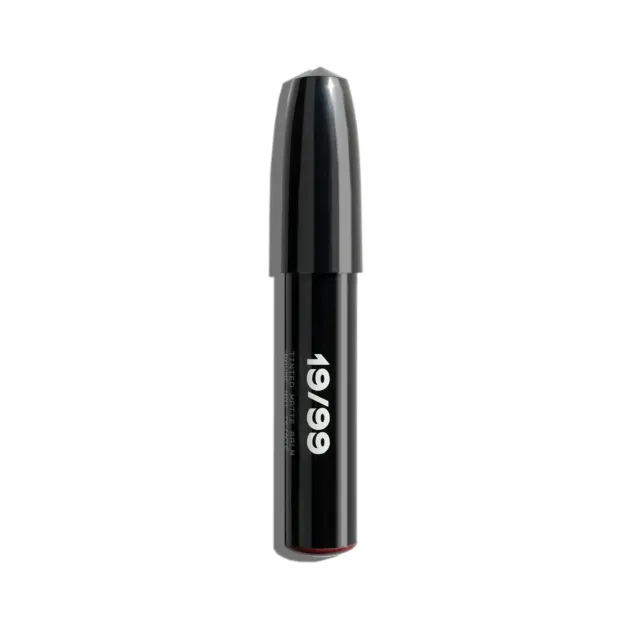 19/99 Tinted Matte Balm Lippenbalsam terra Pflaume