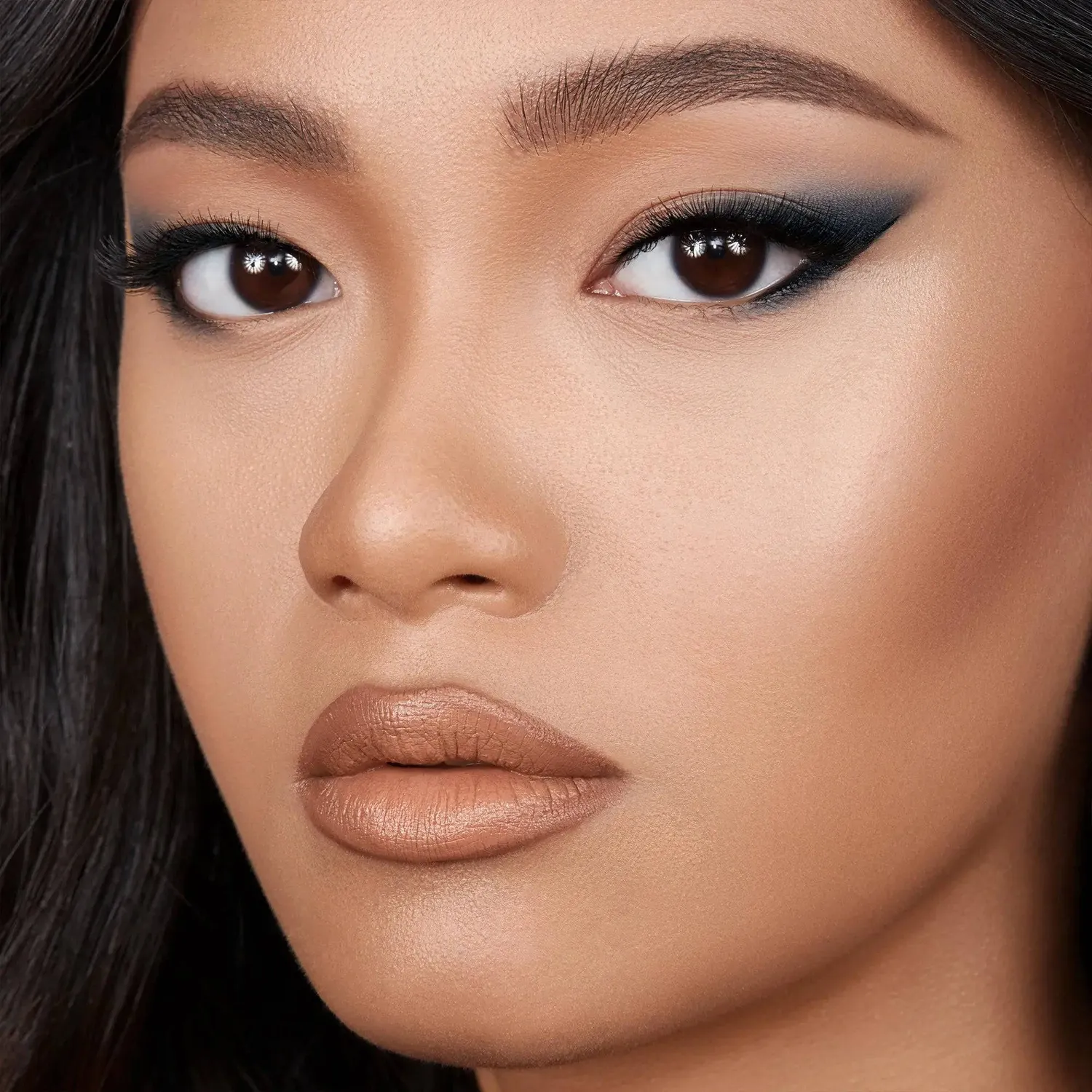 Natasha Denona Mini Xenon Lidschattenpalette 5 Farben