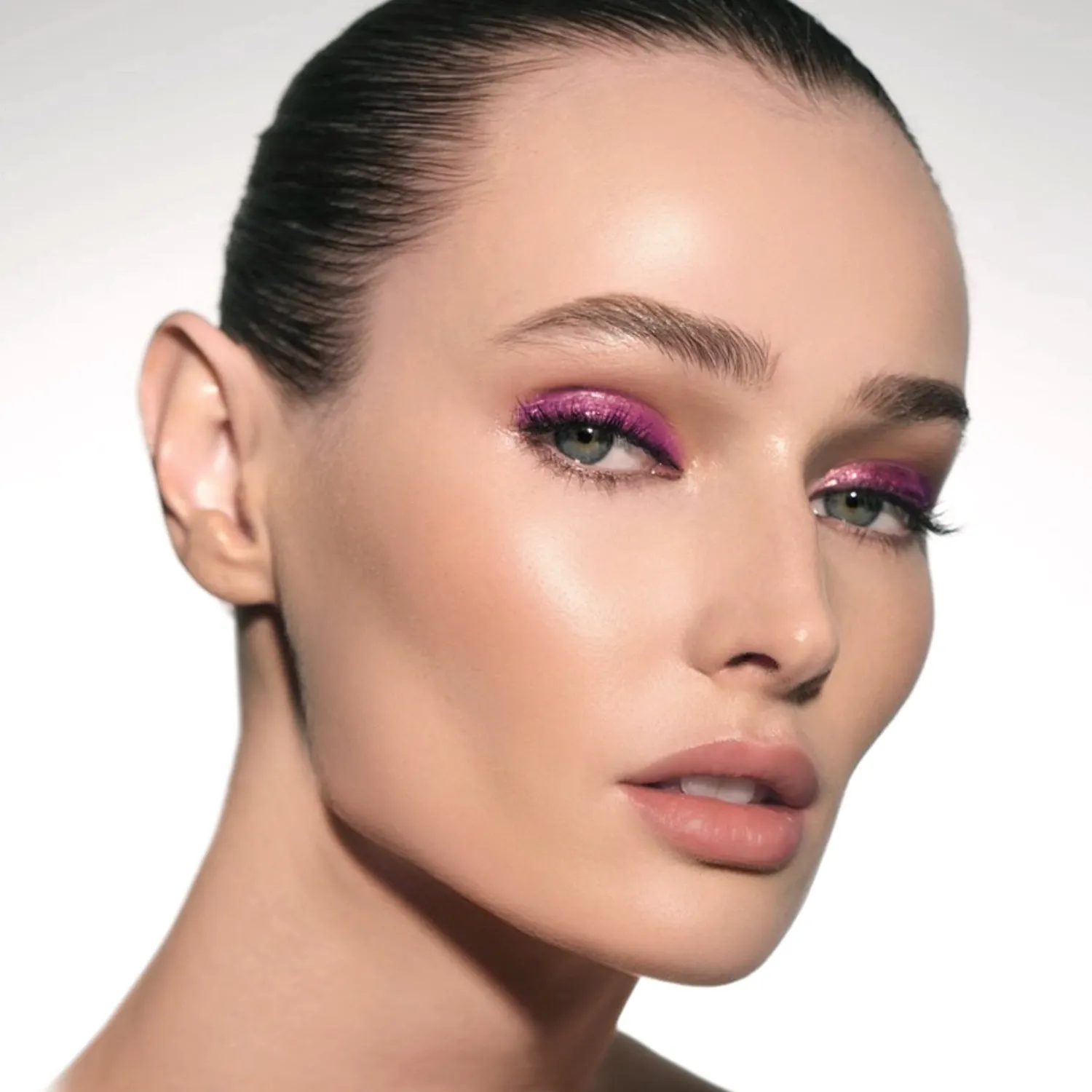 Pat McGrath Labs MatteTrance Lipstick Honey Haze Peach Beige matt