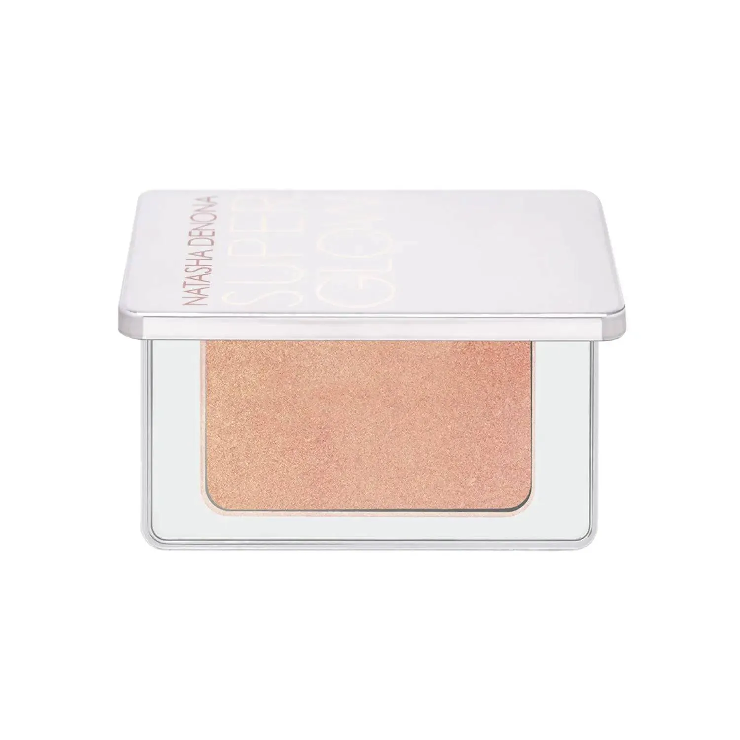 Natasha Denona Super Glow Highlighter Puder Fair 10g