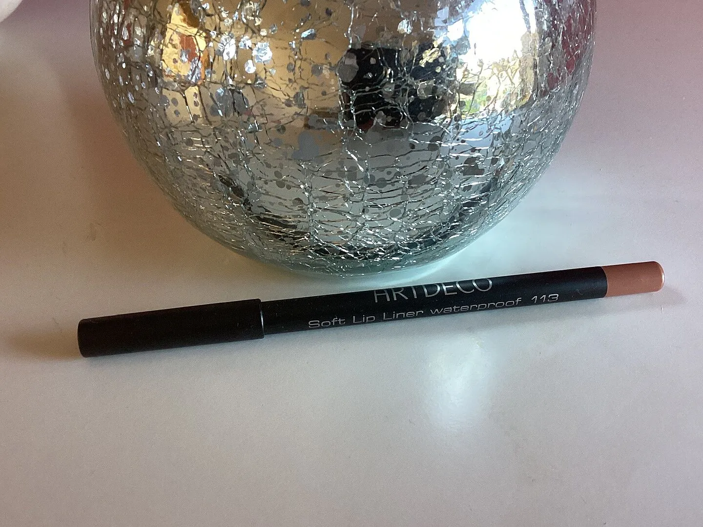 ARTDECO Soft Lip Liner waterproof 108 fireball Kontur