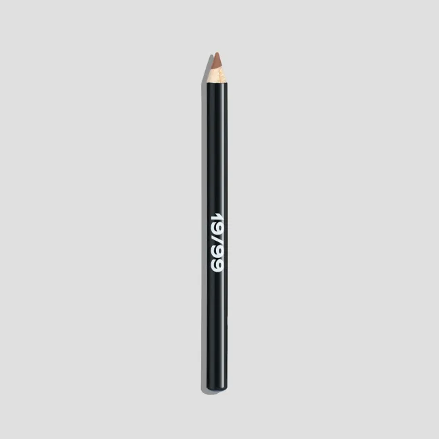 19/99 Precision Colour Pencil BURRO cremig