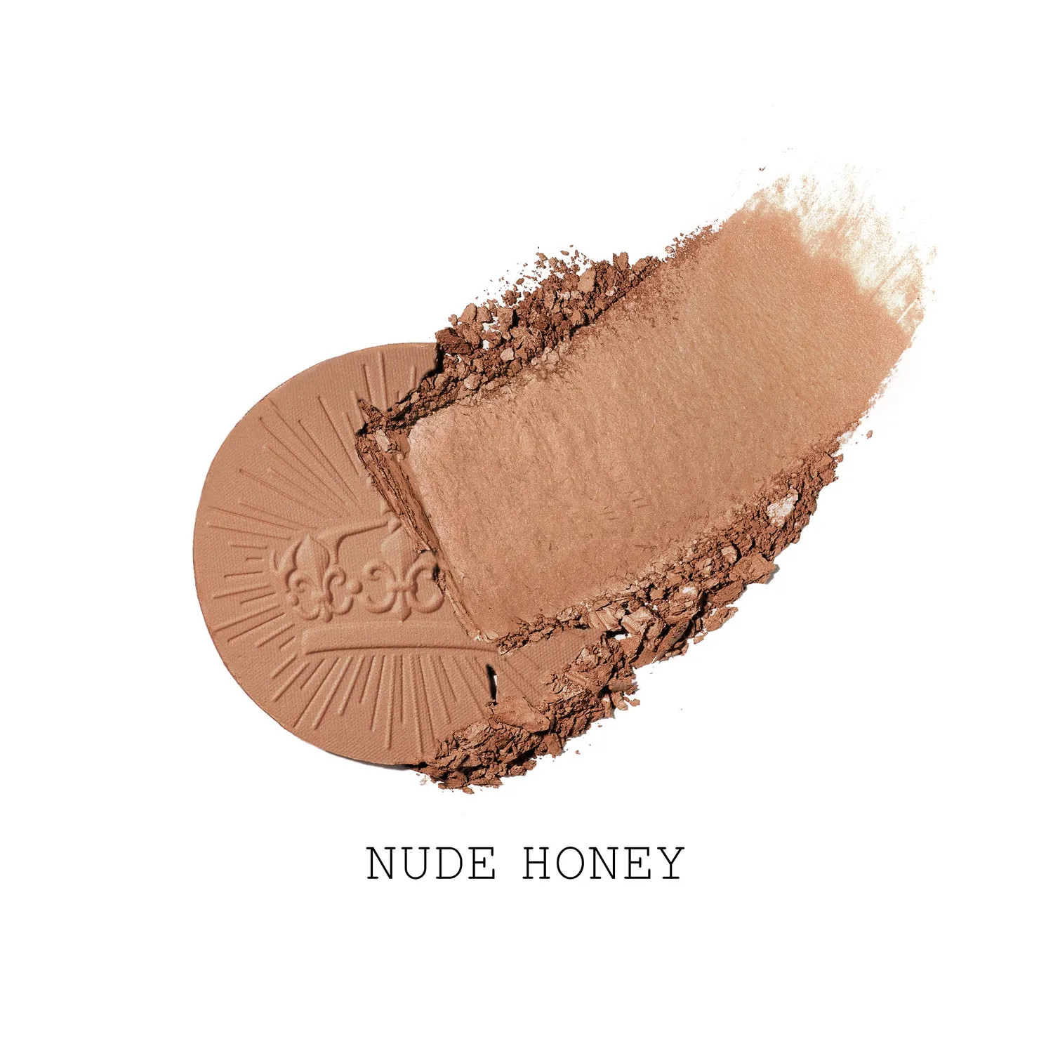 Pat McGrath Labs Skin Fetish Divine Bronzer Naked Desire Natur-Glow