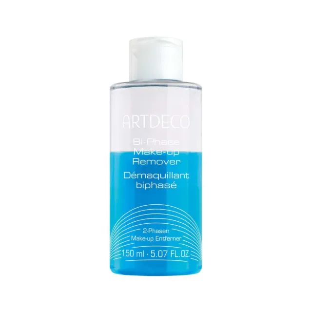 ARTDECO Bi-Phase Make-up Entferner 150 ml wasserfest