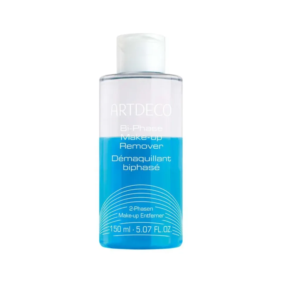 ARTDECO Bi-Phase Make-up Entferner 150 ml wasserfest