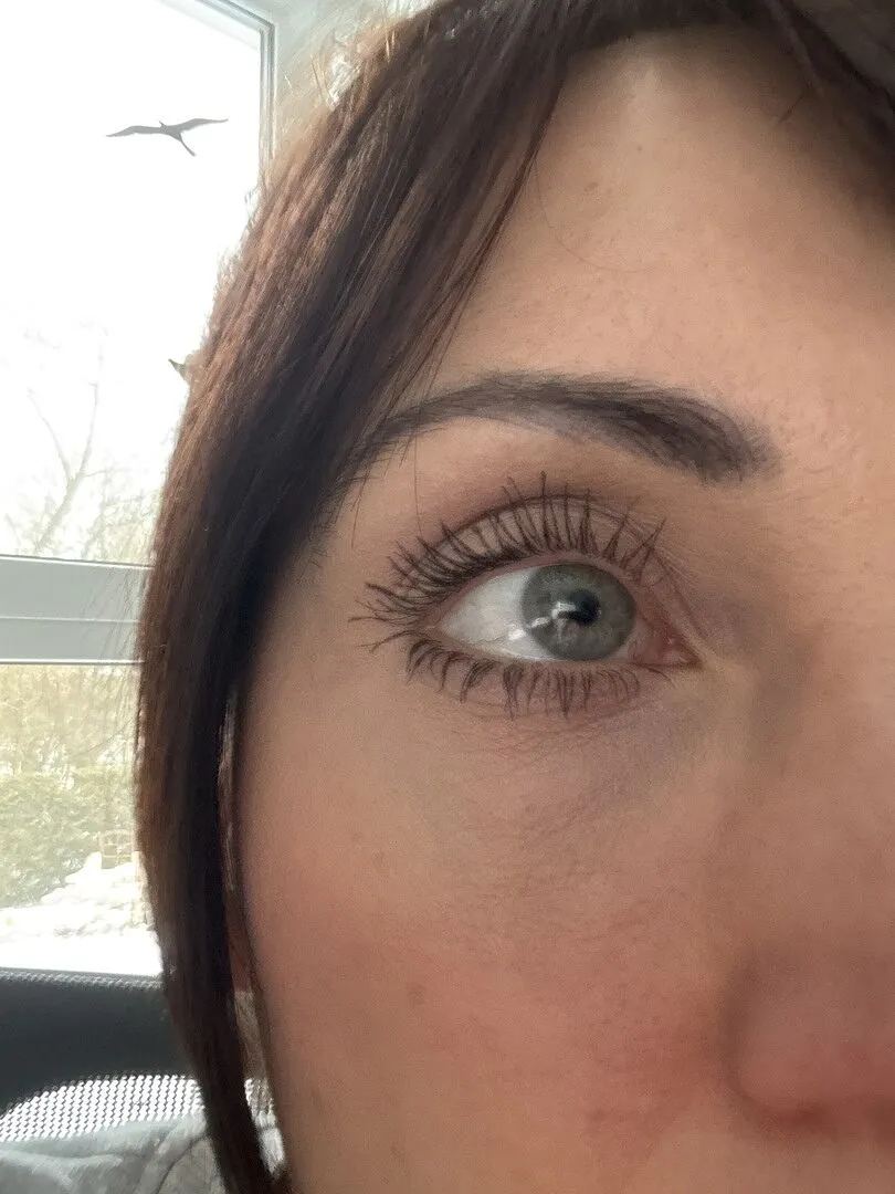 ARTDECO Multi Lash Volume Mascara 1 black nachfüllbar