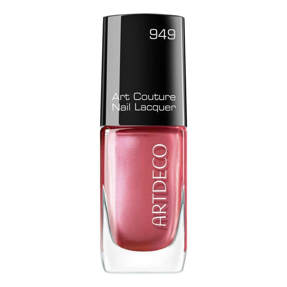 ARTDECO Art Couture Nagellack Pearl 919 wintertime Glanz