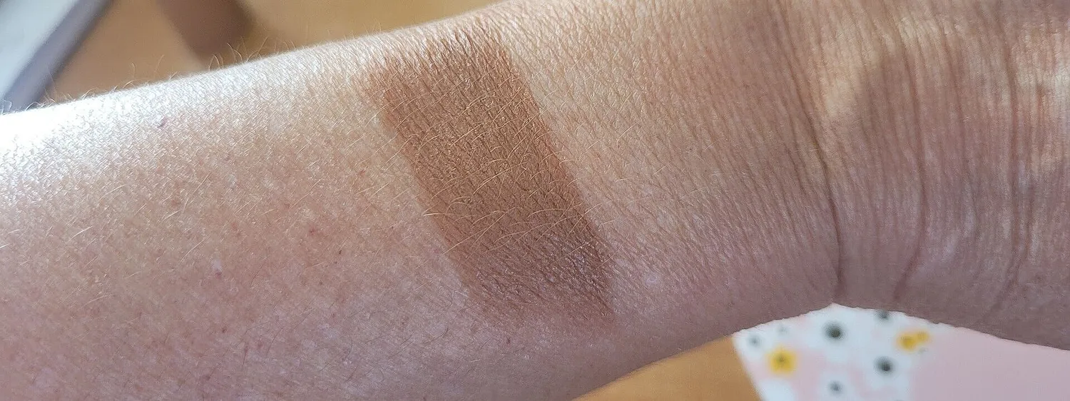 ARDECO Bronze Stick Bronzer cremig aufbaubar