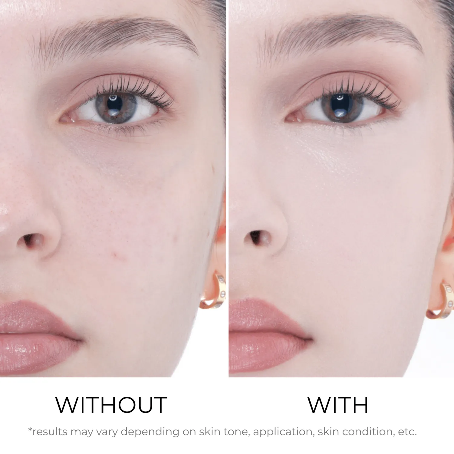 Natasha Denona HY-GLAM Brightener Concealer B1 Fair 7ml