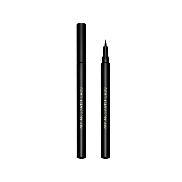 Pat McGrath Labs Perma Precision Liquid Eyeliner Xtreme Black