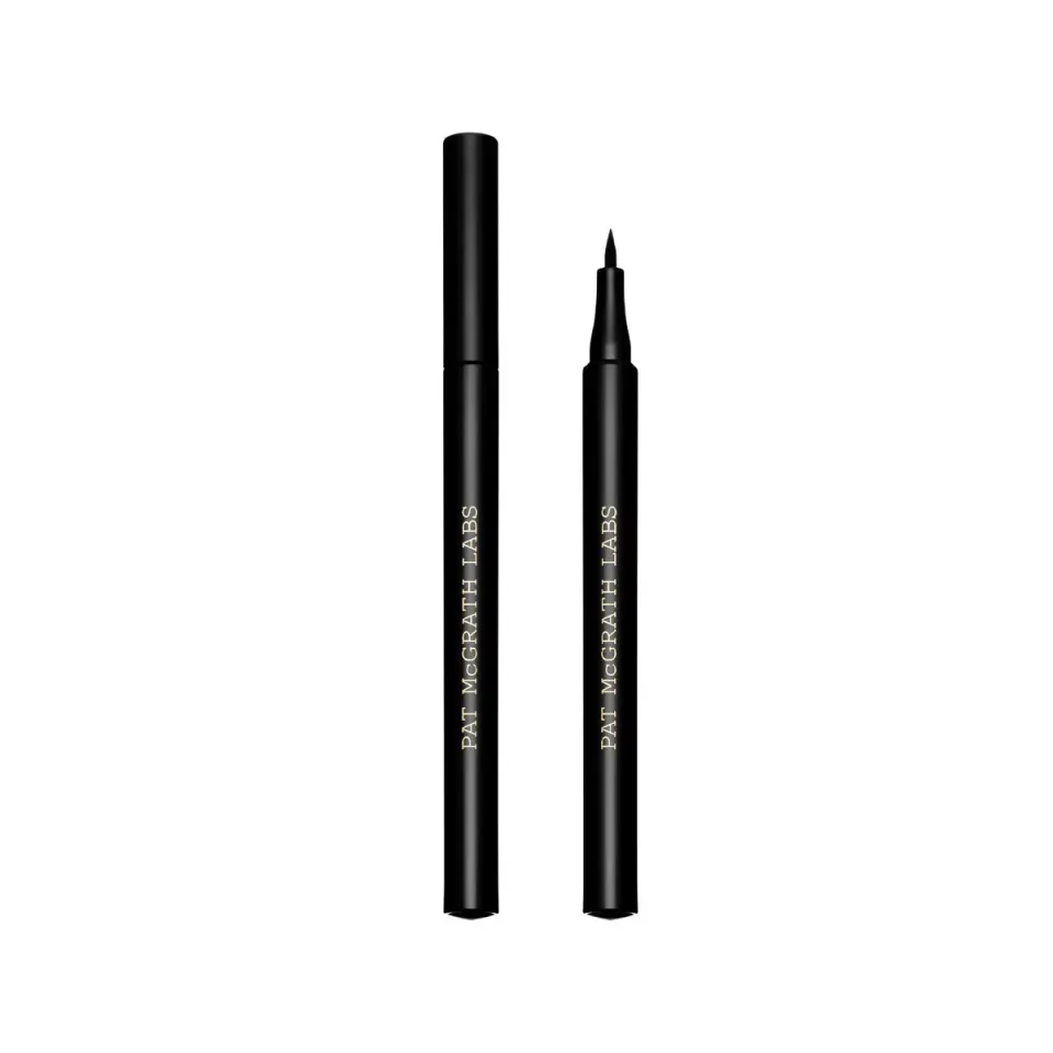 Pat McGrath Labs Perma Precision Liquid Eyeliner Xtreme Black