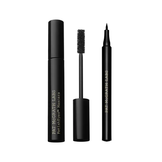Pat McGrath Labs Taylor-Made Eye Kit Mascara Liner Set