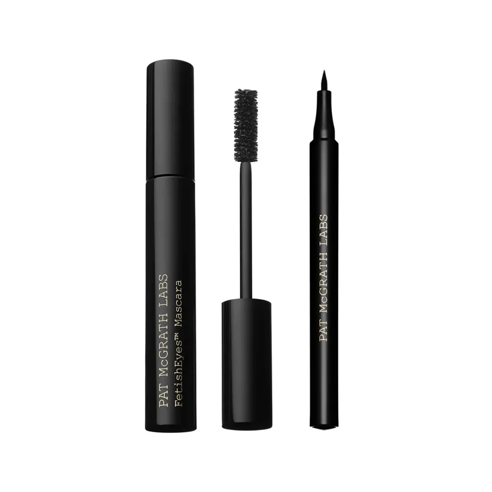 Pat McGrath Labs Taylor-Made Eye Kit Mascara Liner Set