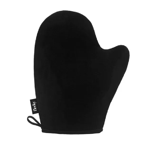 fleeky Soft Touch Body Mitt Selbstbräunungshandschuh
