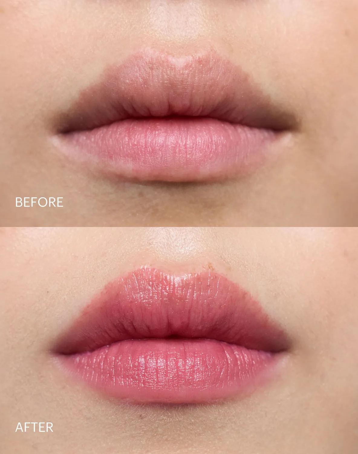 Kess Berlin Triple Tint Lip Balm Kiss getönt pflegend