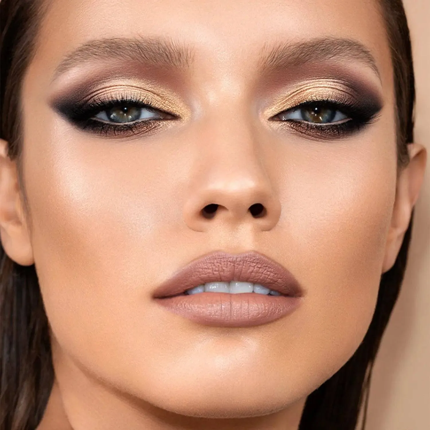 Natasha Denona Glam Lidschattenpalette 15 Töne Tag und Abend