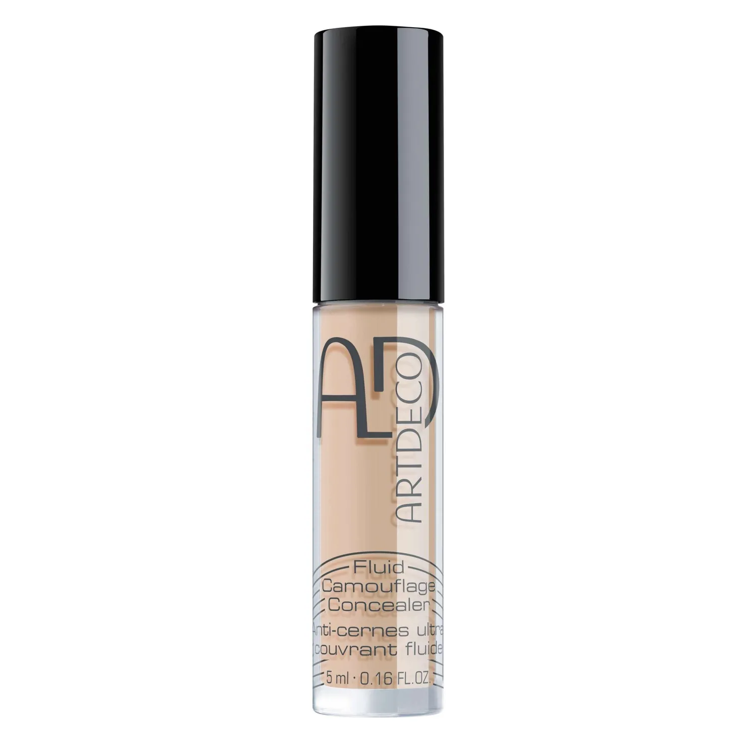 ARTDECO Fluid Camouflage 02 Concealer Augenringe
