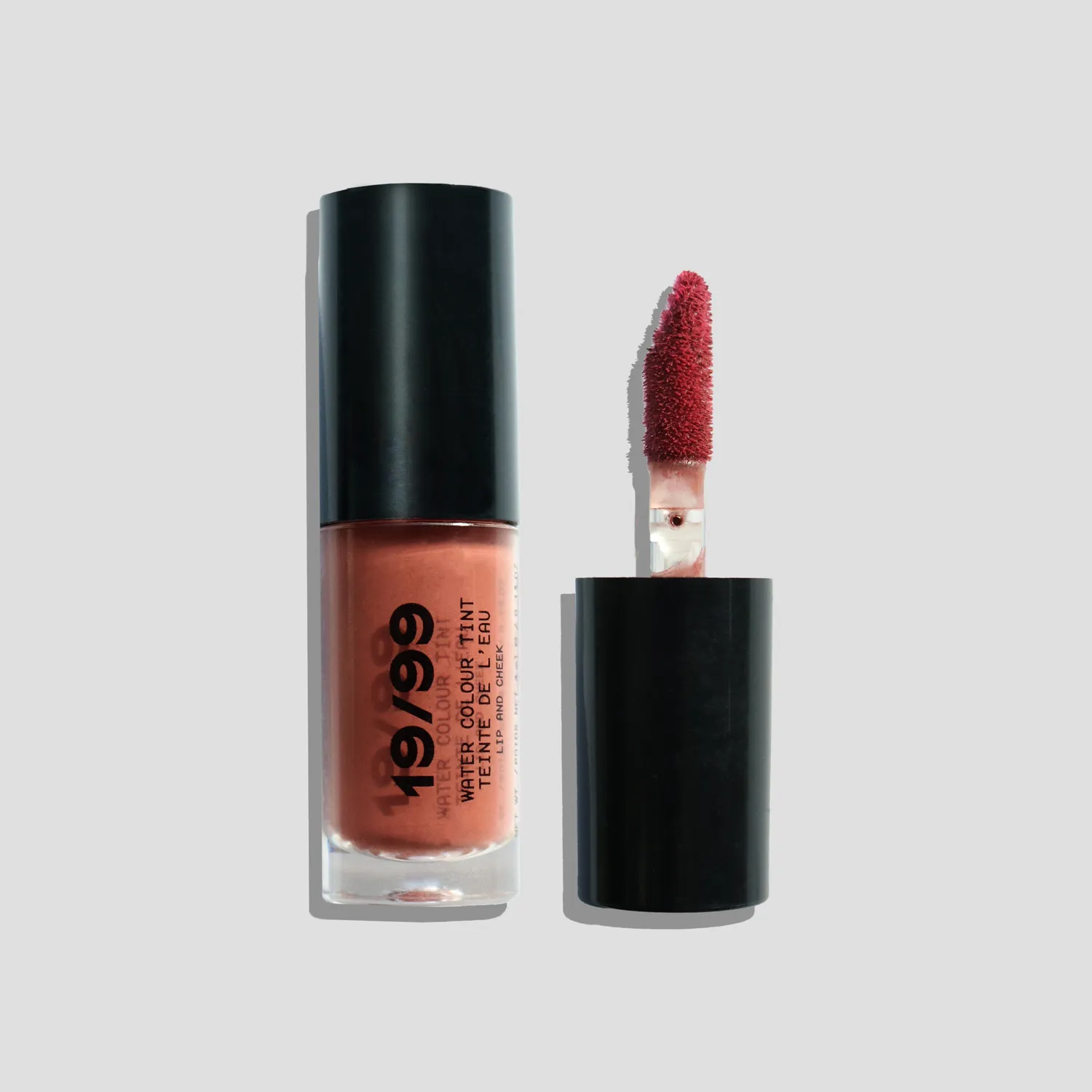 19/99 Water Colour Lip & Cheek Tint Parna Rosé