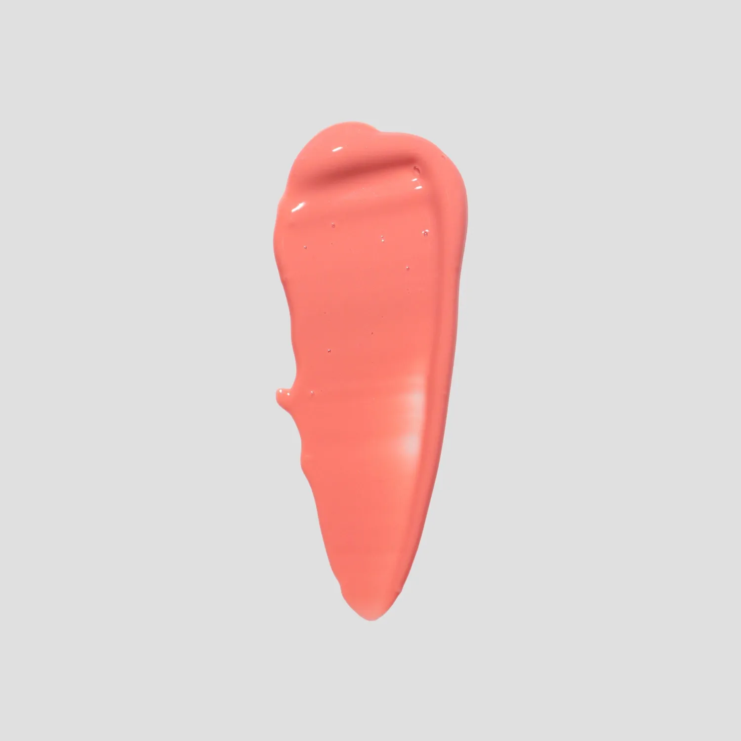 19/99 High-Shine Gloss Lipgloss Glass klar