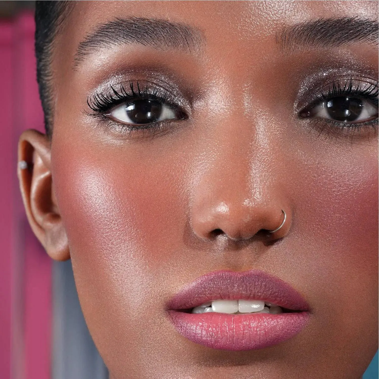 Natasha Denona Berry Pop Lip Crayon Lipliner cranberry vegan