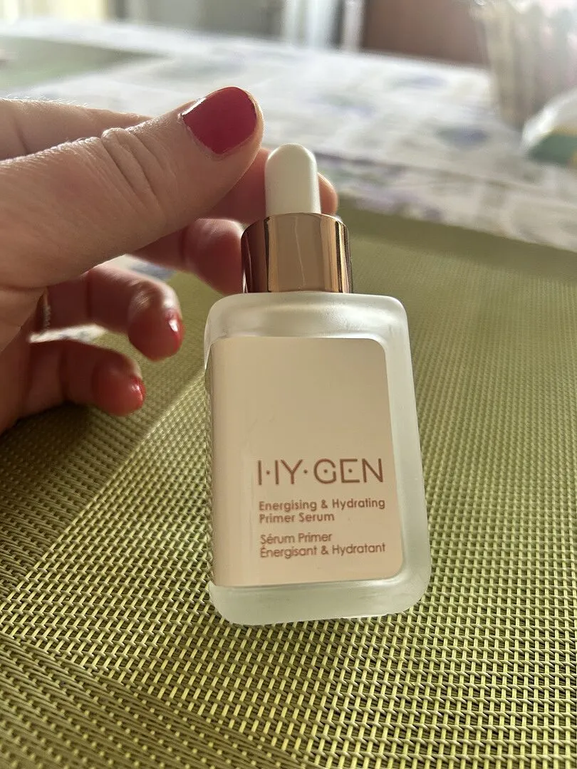 Natasha Denona Hy-Gen Primer Serum Primer 20 ml Glow