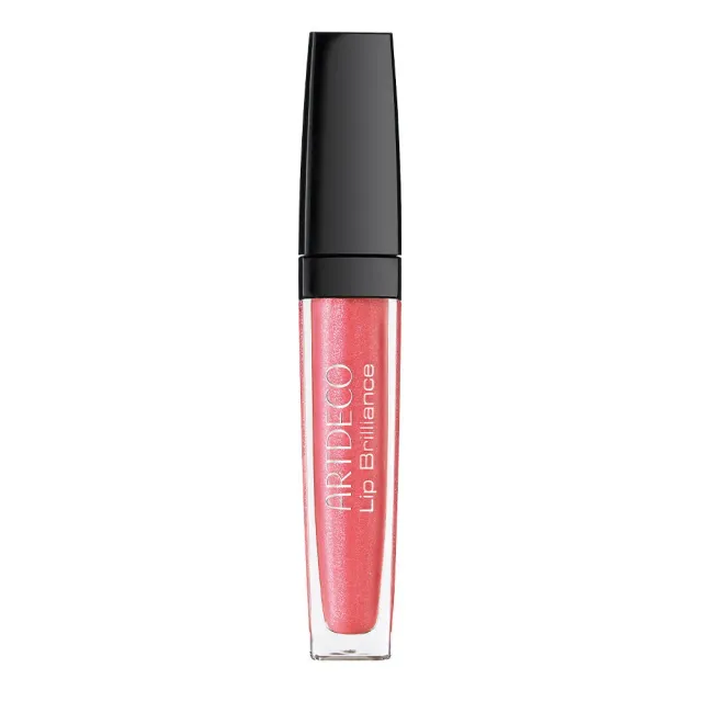 ARTDECO Lip Brilliance Lipgloss 52 rose blossom glänzend
