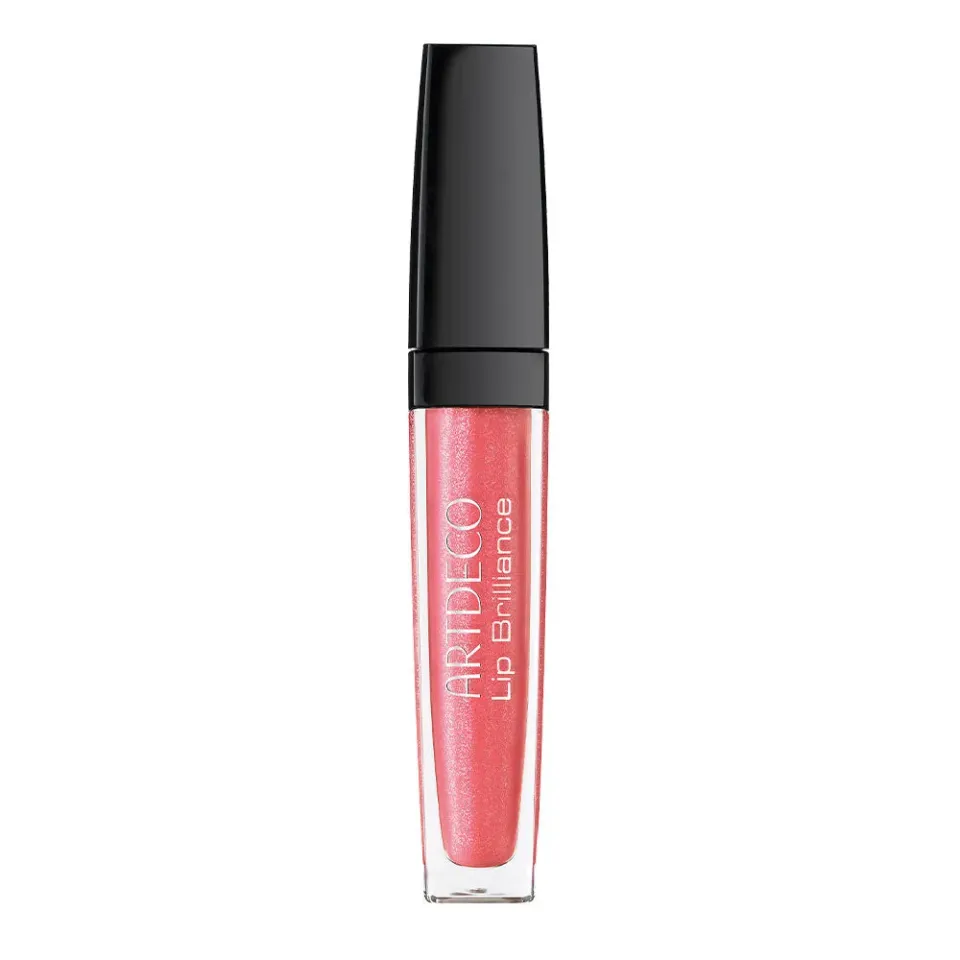 ARTDECO Lip Brilliance Lipgloss 52 rose blossom glänzend