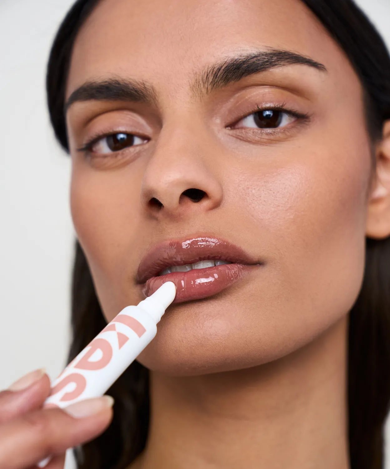 Kess Berlin Off Duty Lipgloss SPF 15 Limited Edition