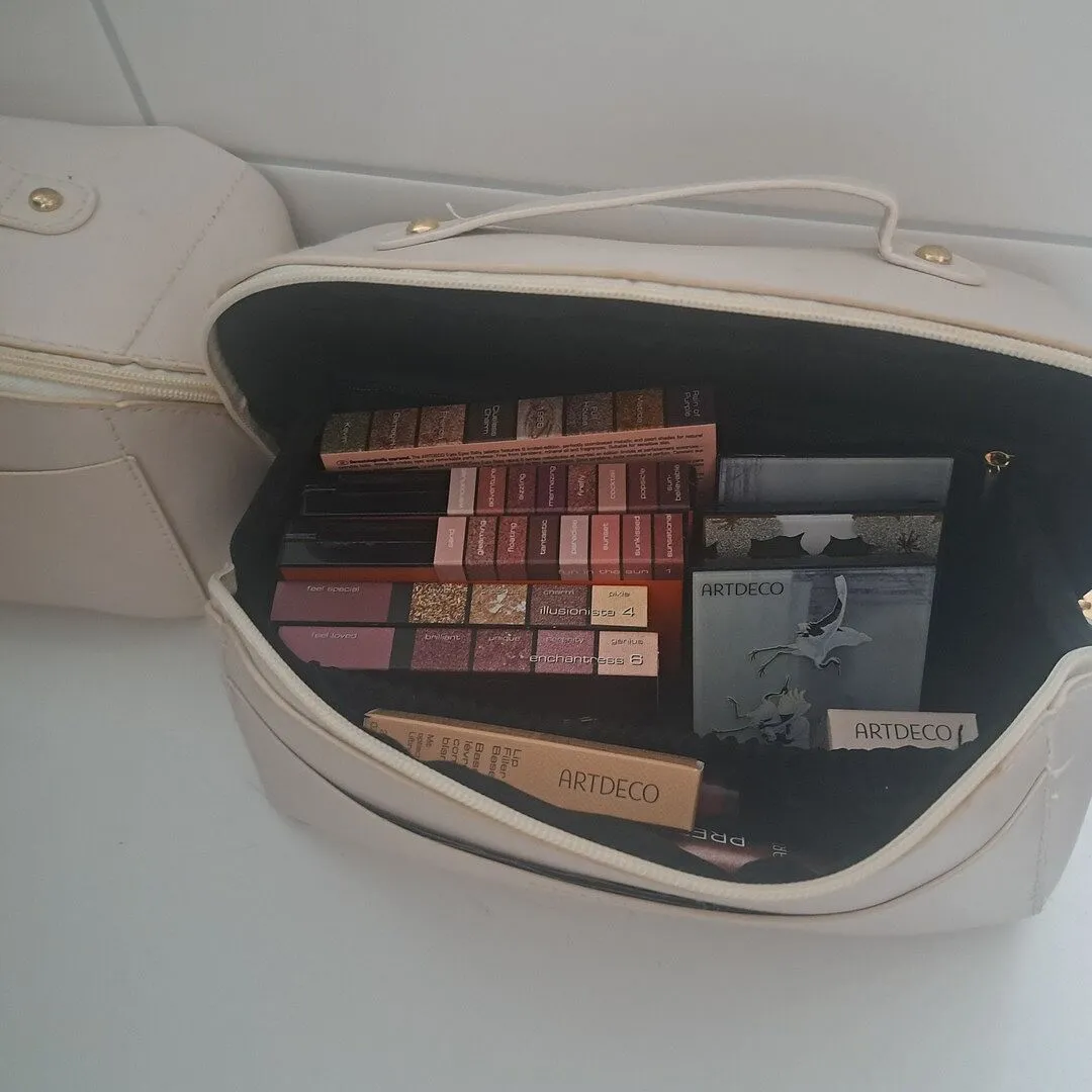 ARTDECO Multi Travel Bag Kosmetiktasche 23 cm