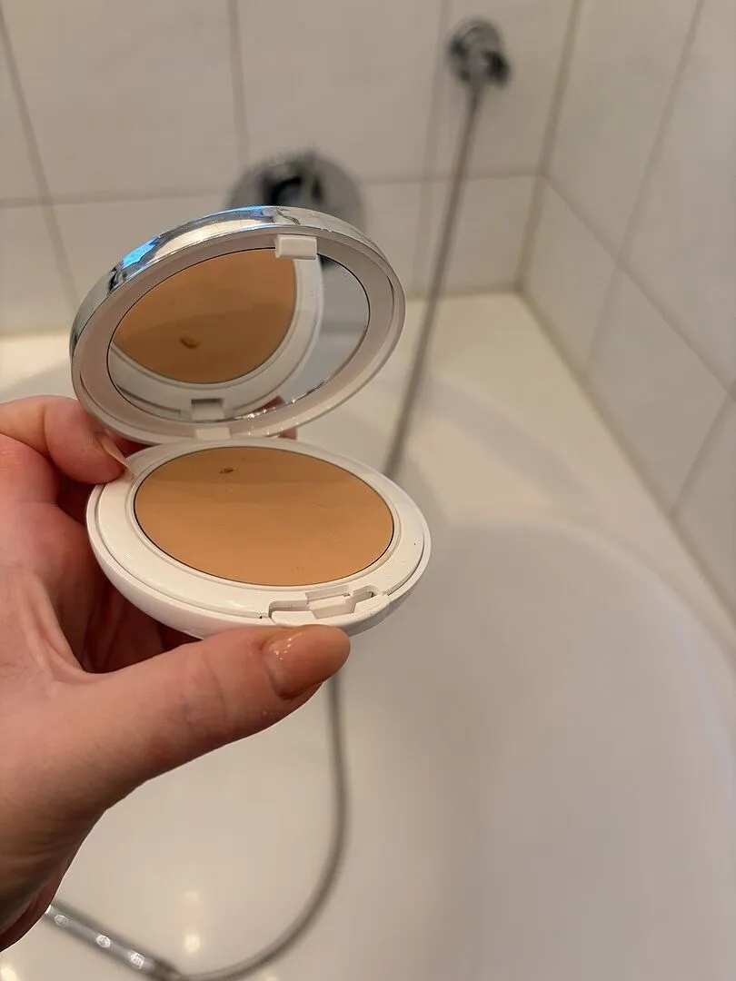ARTDECO All in One Cream Foundation 10 Cashmere