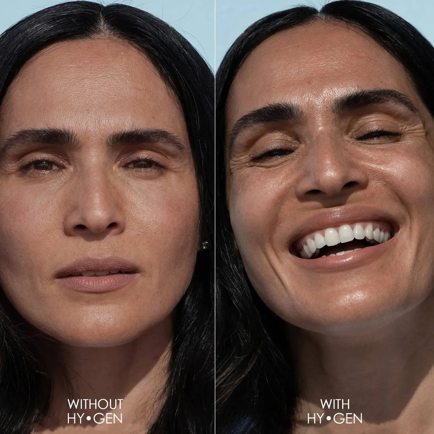 Natasha Denona Hy-Gen Primer Serum Primer 20 ml Glow