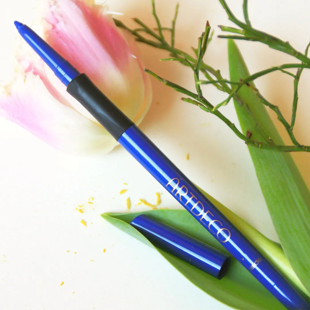 ARTDECO Mineral Eye Styler Kajal 59 mineral brown schimmernd