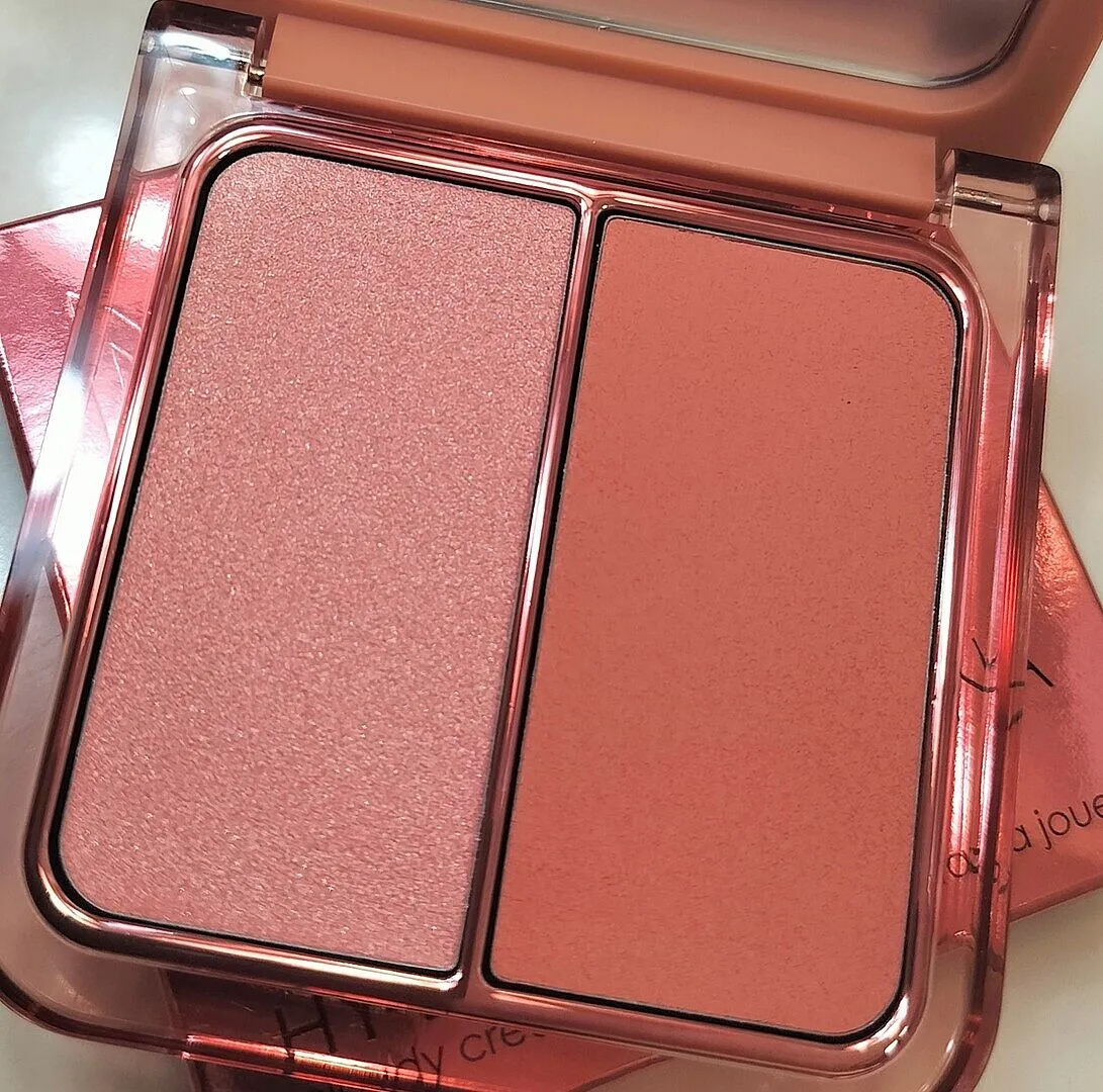 Natasha Denona HY-BLUSH Duo Creme Rouge