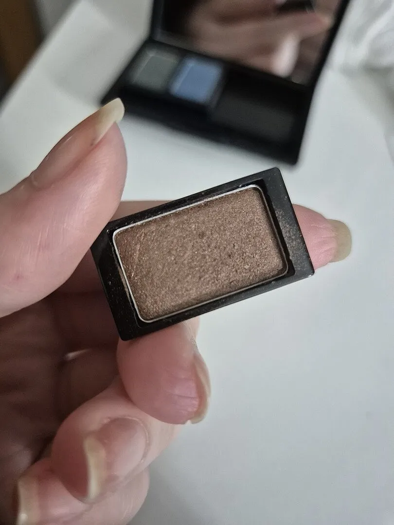 ARTDECO Eyeshadow Pearl Lidschatten Magnetpfanne Schimmer