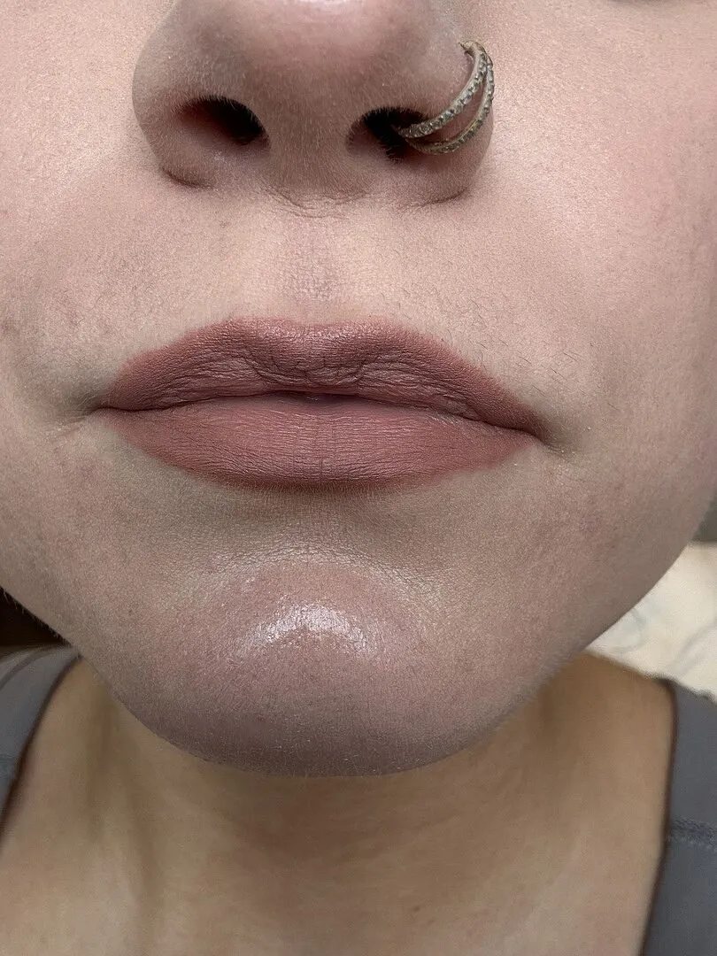 Natasha Denona My Dream Lip Crayon Lipliner Natasha nude