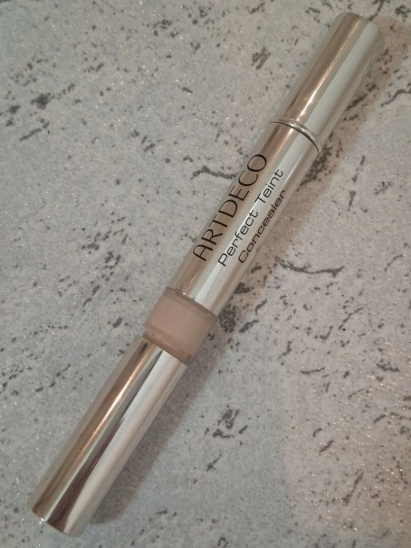 ARTDECO Perfect Teint Concealer Abdeckstift 5 light peach