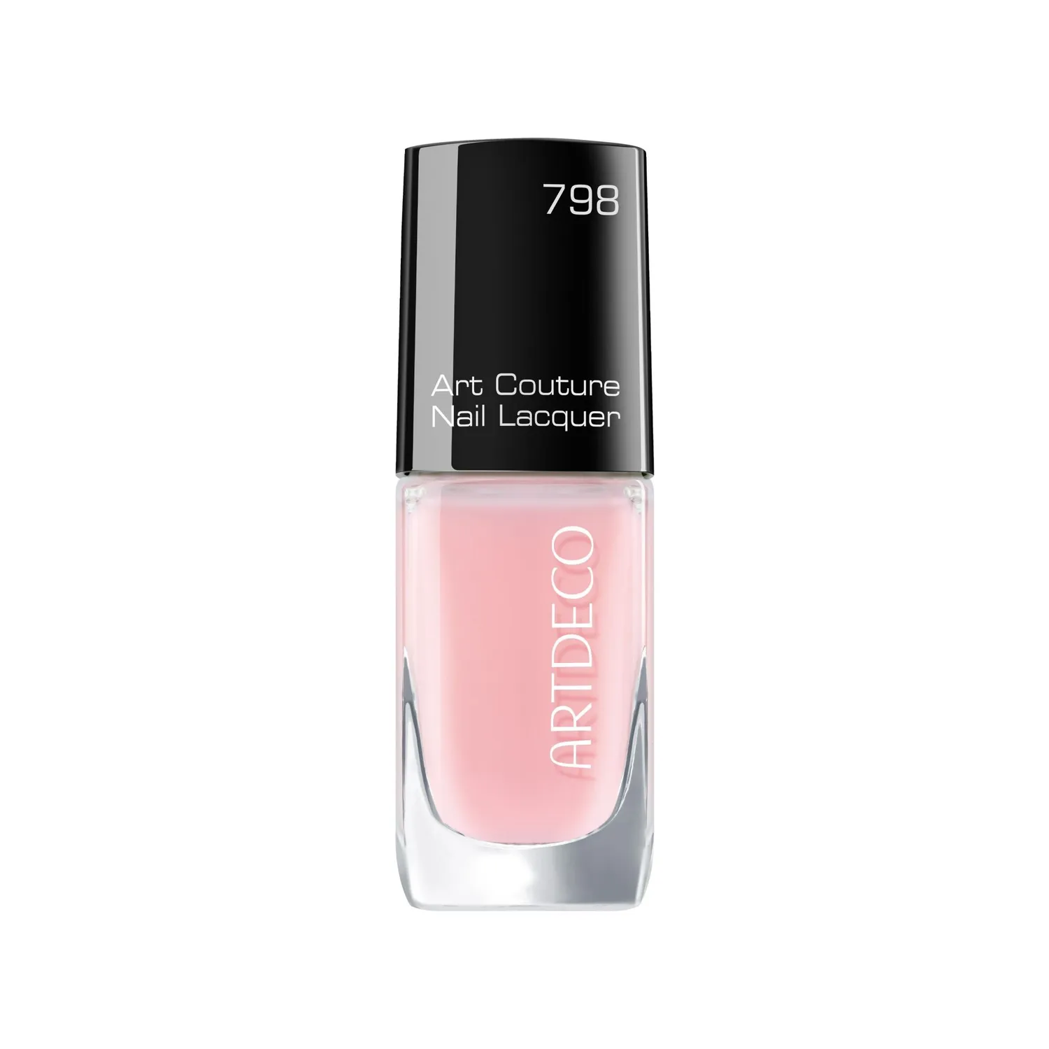 Artdeco Art Couture Nagellack 610 Nude deckend