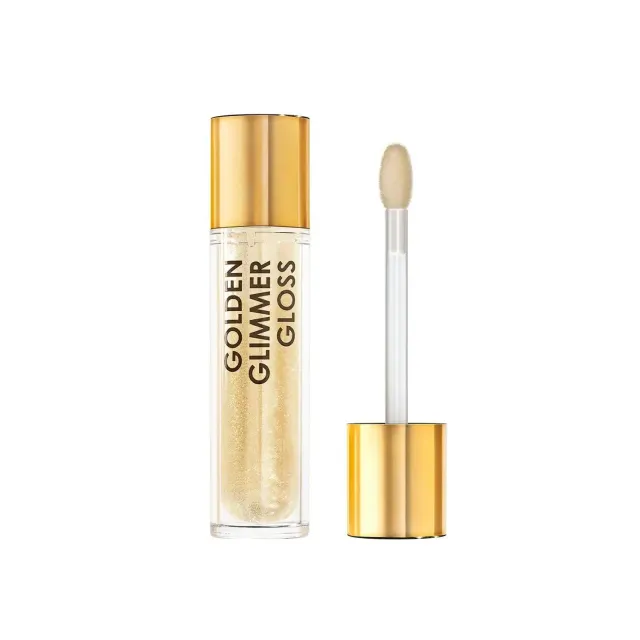 Natasha Denona Golden Glimmer Gloss Lipgloss 5 ml gold