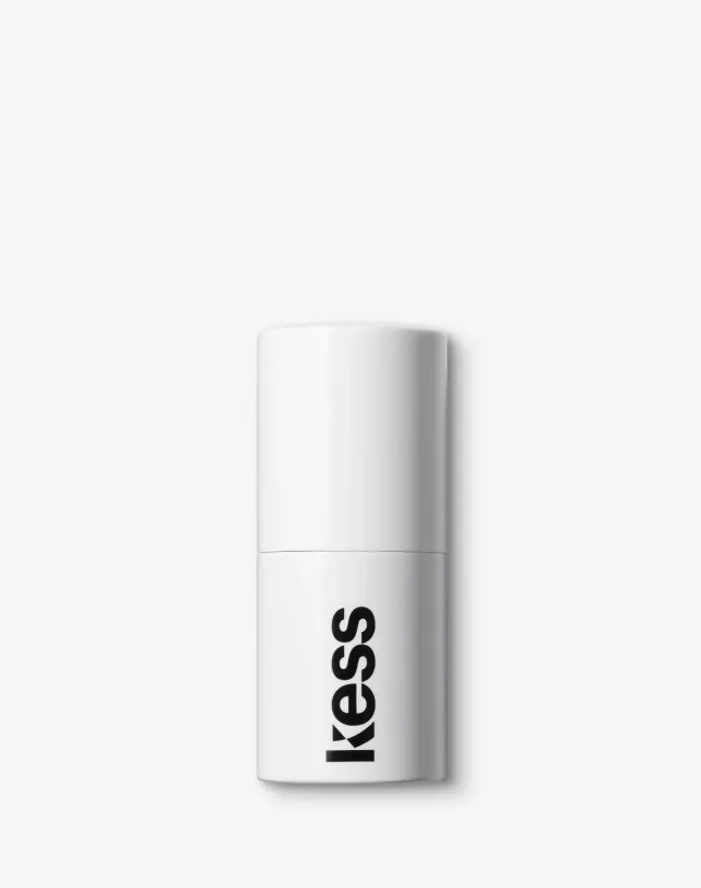 Kess Berlin Mono Stick Case Hülle Aluminium leer