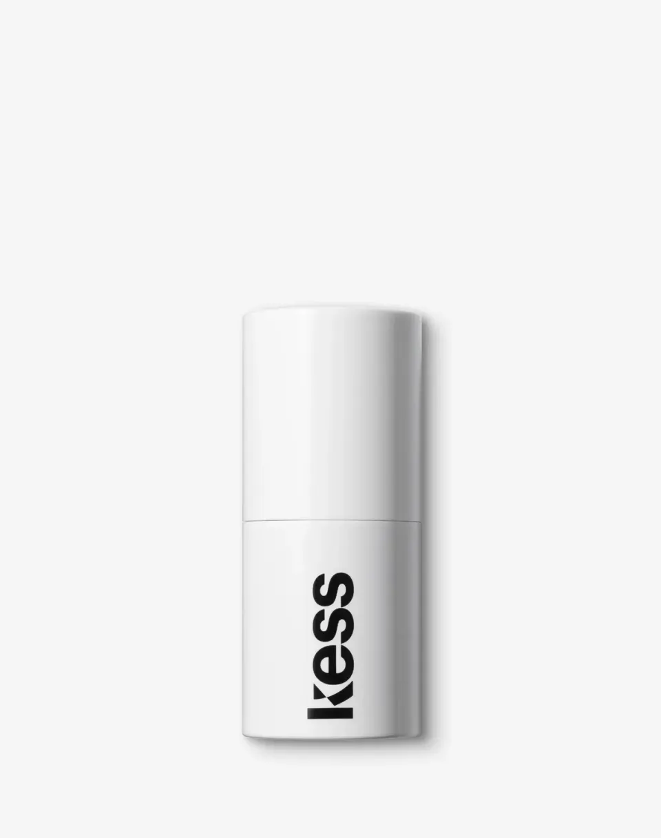 Kess Berlin Mono Stick Case Hülle Aluminium leer