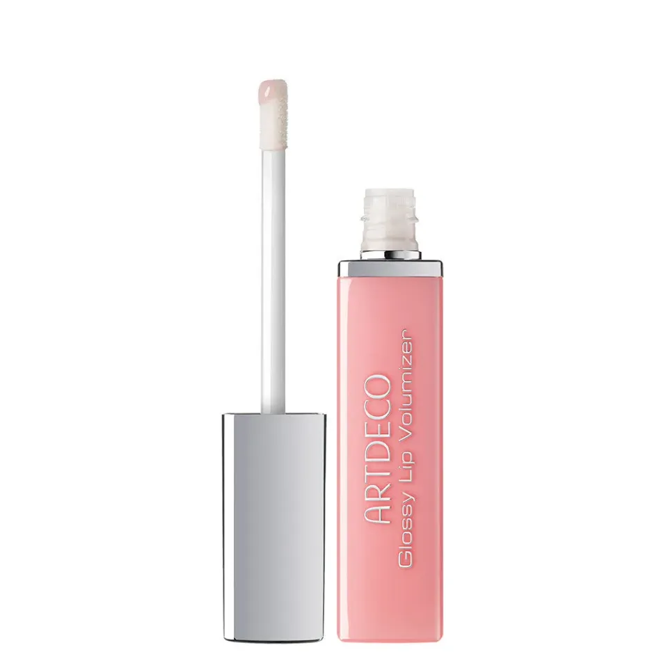ARTDECO Glossy Lip Volumizer Lipgloss Volumen-Pflege
