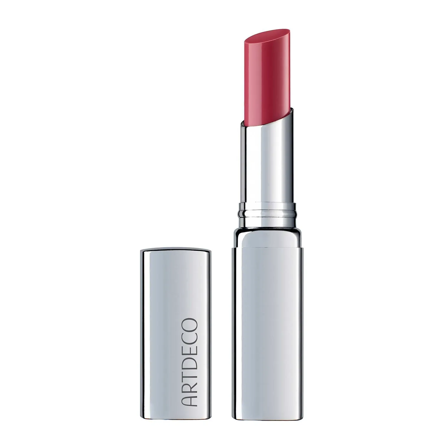 ARTDECO Color Booster Lip Balm 4 rosé pH-glanz