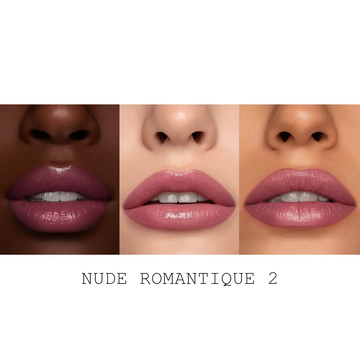 Pat McGrath Labs SatinAllure Lipstick Satin-Lippenstift