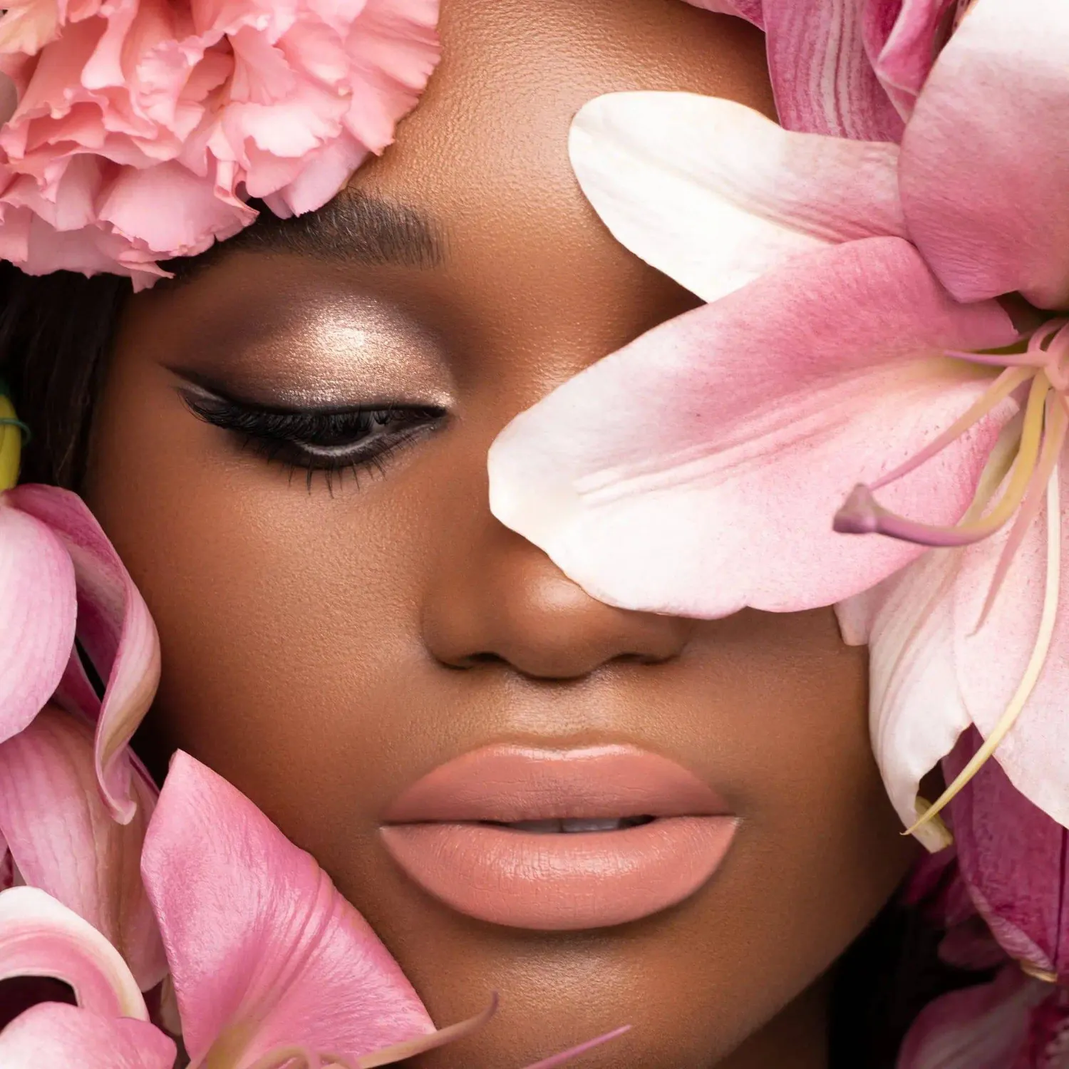 Natasha Denona I Need A Rose Lippenstift Daphne 20.5P